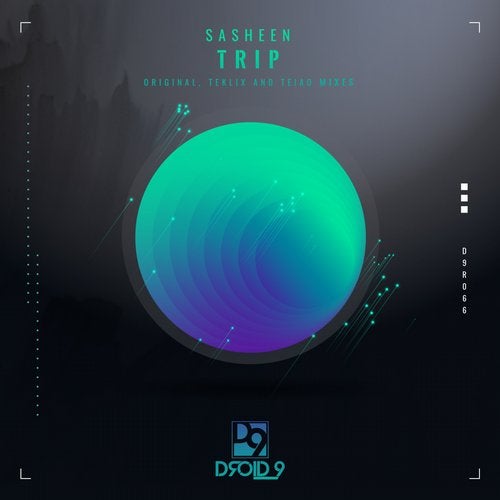 Sasheen - Trip (Teklix Remix)