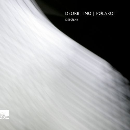 Deorbiting - Red Falcon (Original Mix)