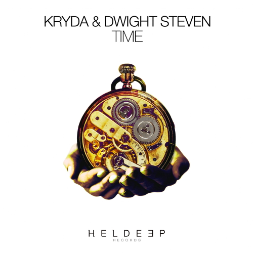 Kryda & Dwight Steven - Time (Extended Mix)