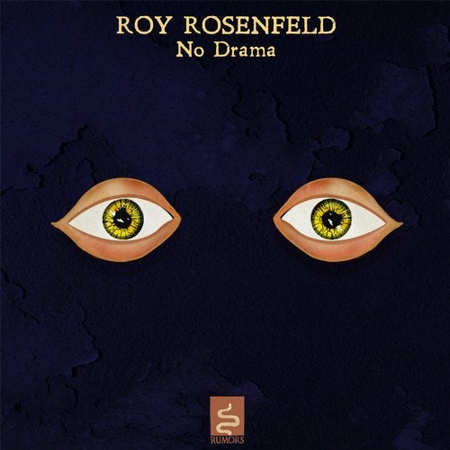 Roy Rosenfeld, Nadav Dagon - No Drama (Original Mix)