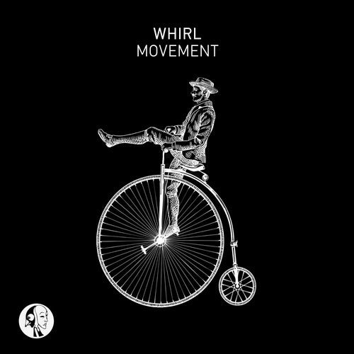 Whirl - Velo (Original Mix)