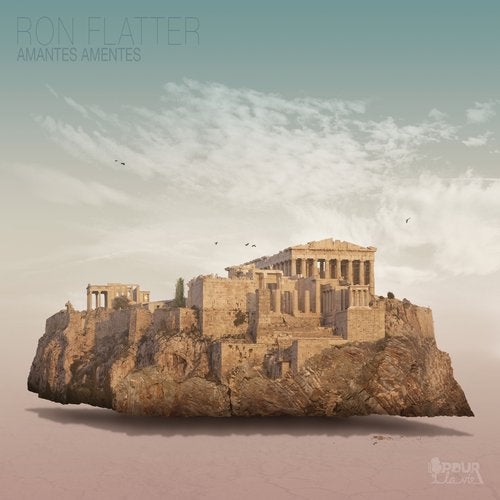 Ron Flatter - Amantes Amentes (Original Mix)