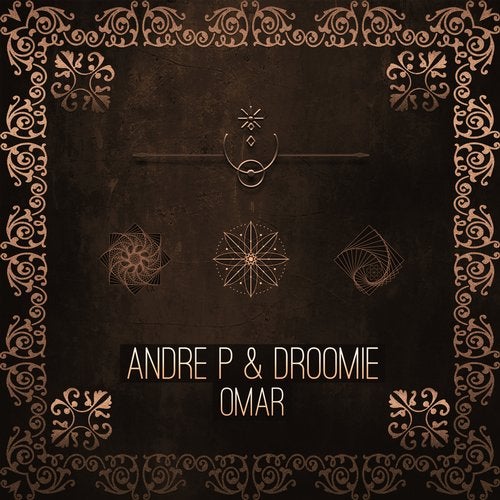 Andre P, Droomie - Omar (HAFT Remix)