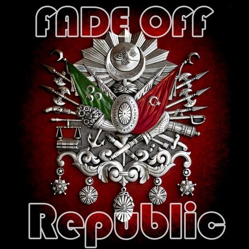 Fade Off - Republic (Original Mix)