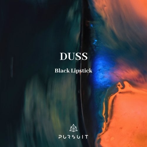 Duss - Black Lipstick