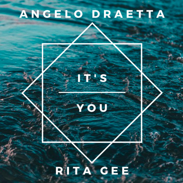 Angelo Draetta, Rita Cee - It's You