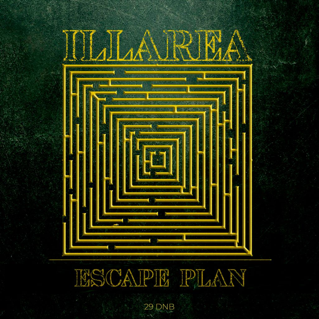 Illarea - Escape Plan (Original Mix)