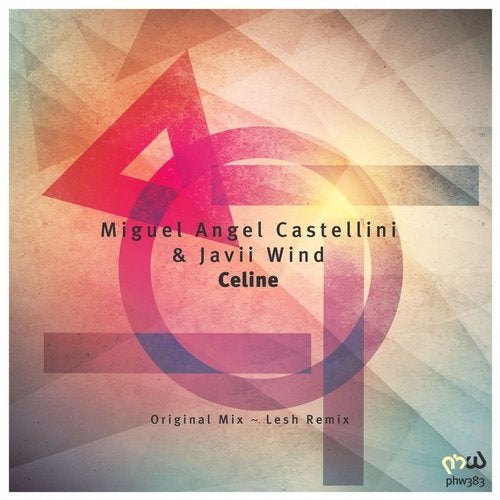 Miguel Angel Castellini & Javii Wind - Celine (Lesh Remix)