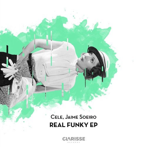 Cele, Jaime Soeiro - Real Funky (Original Mix)