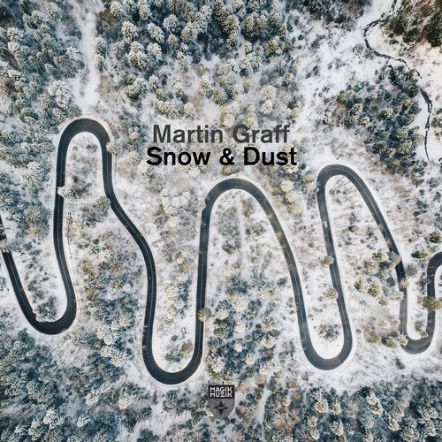 Martin Graff - Snow And Dust (Extended Mix)