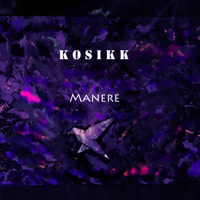 Kosikk - Manere