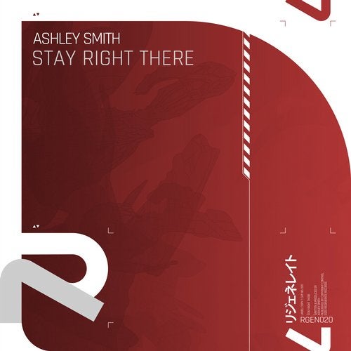 Ashley Smith - Stay Right There (Extended Mix)