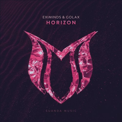 Eximinds & Golax - Horizon (Extended Mix)