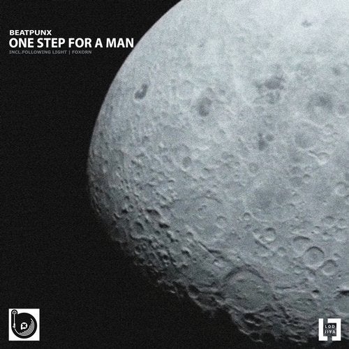 Beatpunx - One Giant Leap For Mankind (Original Mix)