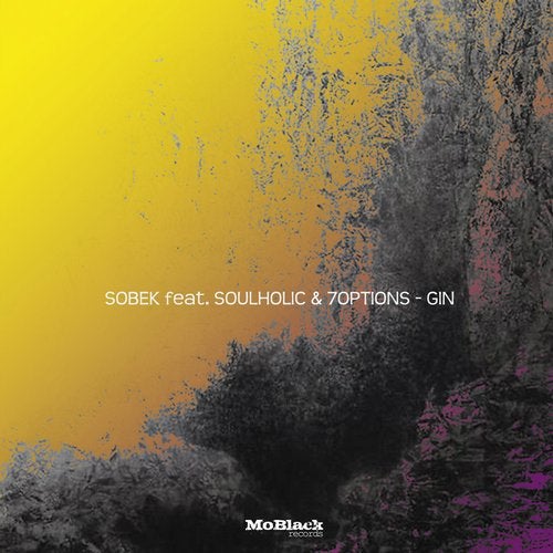 Sobek, 7Options, Soulholic - Gin (Original Mix)