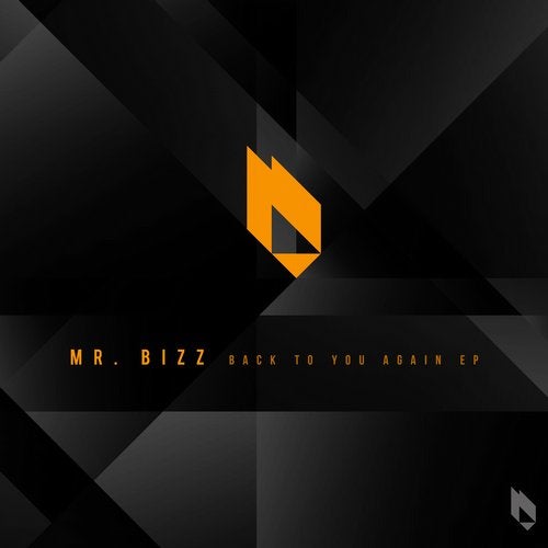 Mr. Bizz - Lost In Love (Extended Mix)