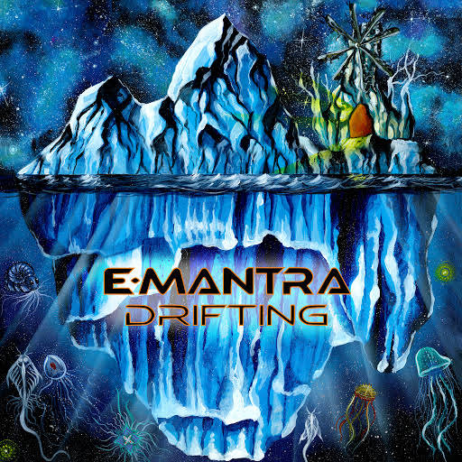 E-Mantra - Long Siberian Night (Original Mix)