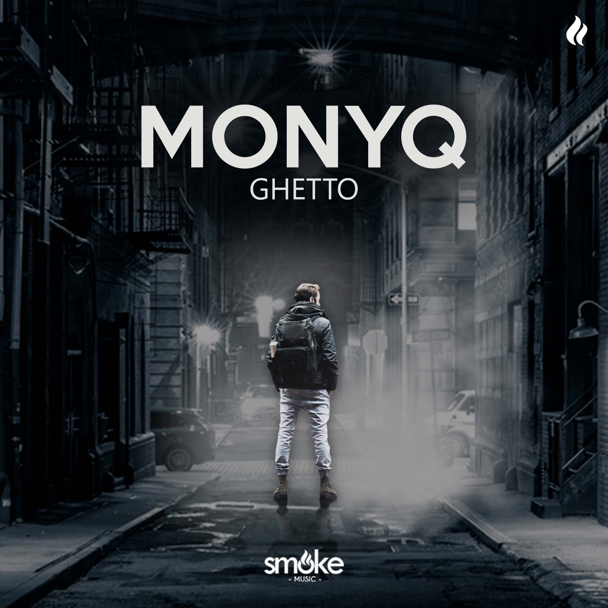 Monyq - Ghetto