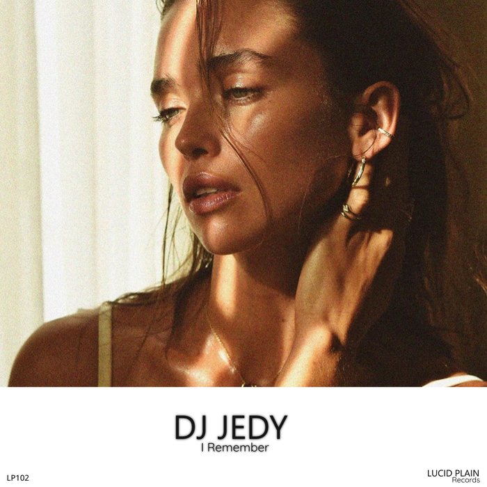 DJ JEDY - I Remember (Original Mix)