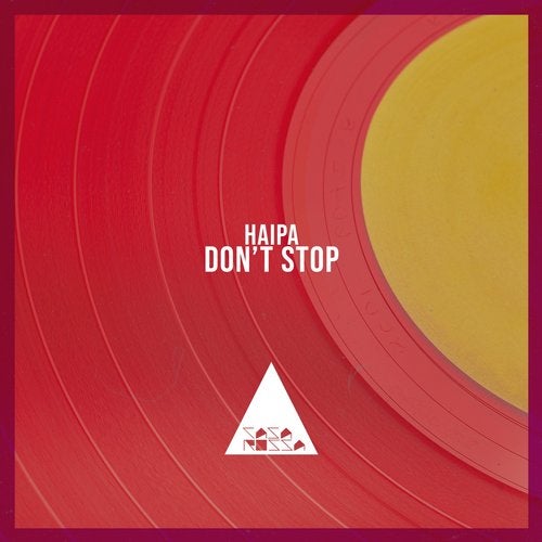 Haipa - Don't Stop (Original Mix)