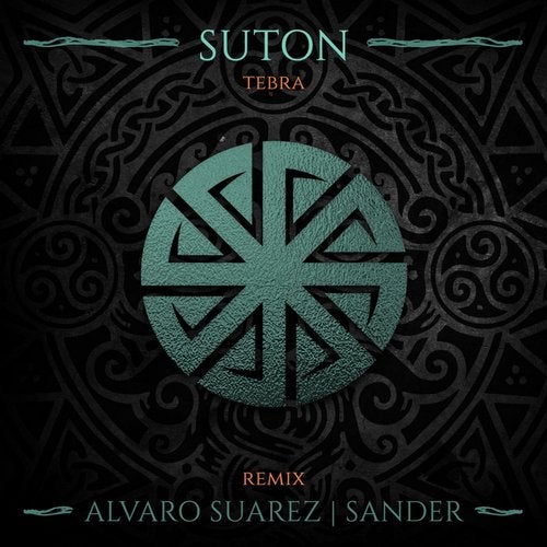 Tebra - Suton (SANDER (FR) Remix)