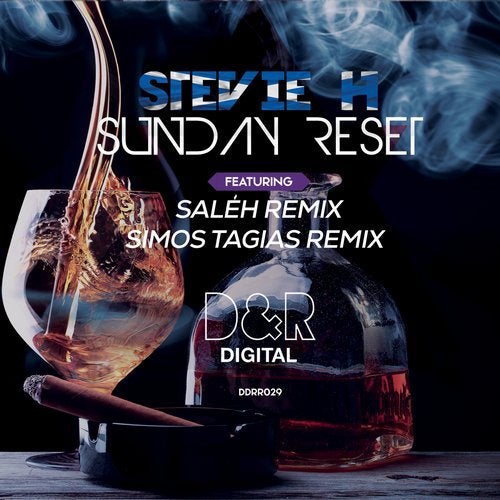 Stevie H - Sunday Reset (Original Mix)