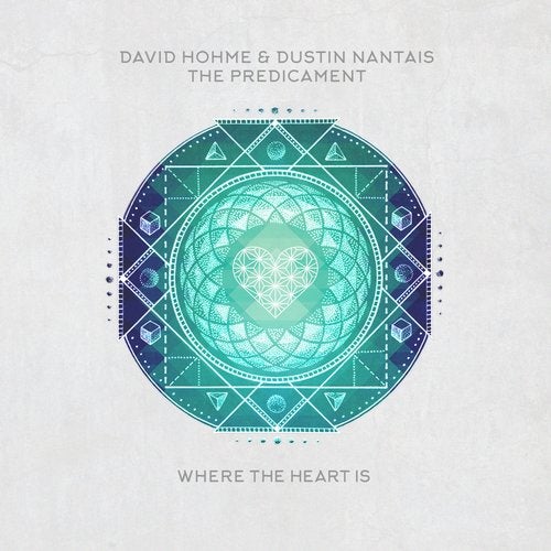 Dustin Nantais, David Hohme - The Predicament (Rylan Taggart Remix)