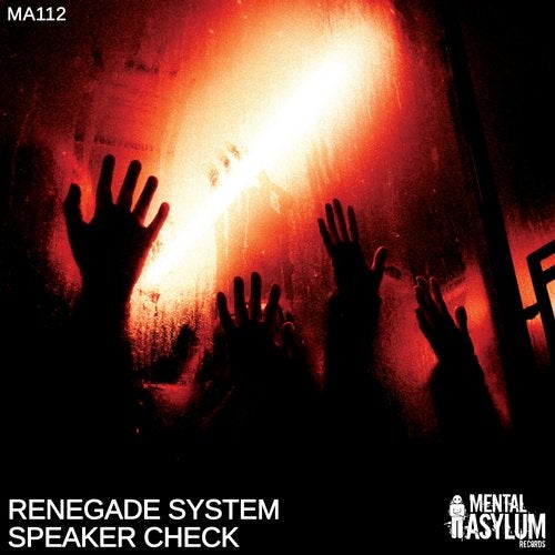 Renegade System - Speaker Check (Extended Mix)