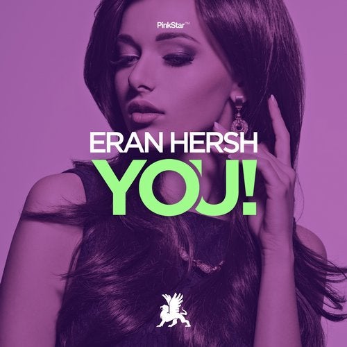 Eran Hersh - You! (Original Club Mix)