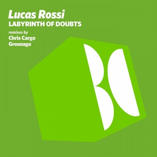 Lucas Rossi - Labyrinth Of Doubts (Chris Cargo Remix)