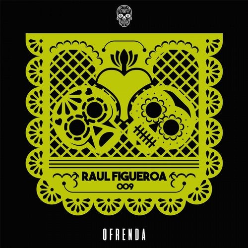 Raul Figueroa - Riguroso (Uriah Persie Remix)