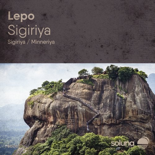 Lepo - Sigiriya (Original Mix)