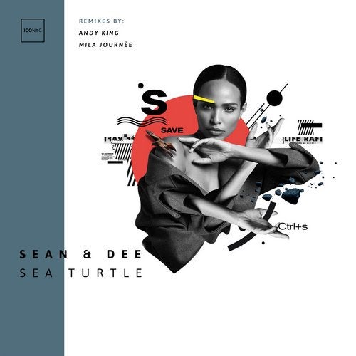 Sean & Dee - Sea Turtle (Original Mix)