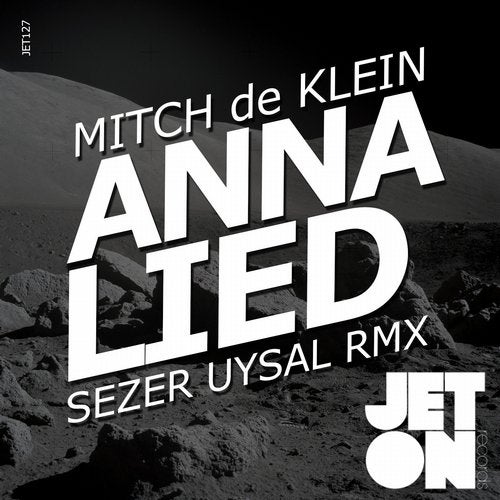 Mitch De Klein - Locomotive (Sezer Uysal Remix)