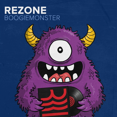 Rezone - Boogiemonster (Extended Mix)