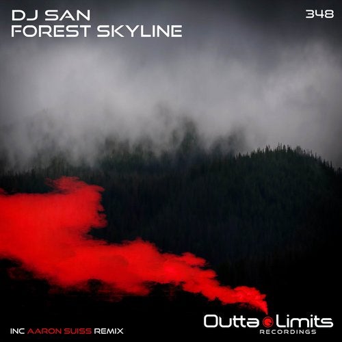 DJ San - Forest Skyline (Aaron Suiss Remix)