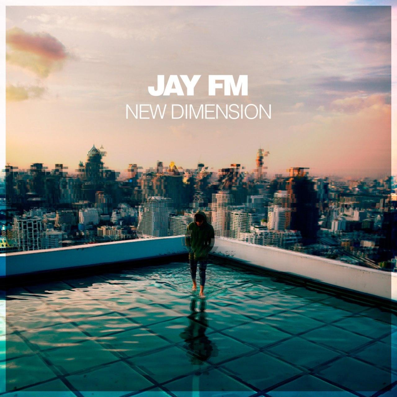 Jay FM - Perception (Original Mix)