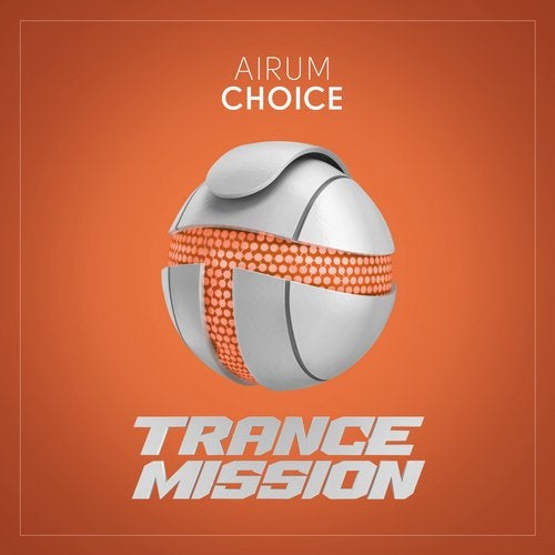 Airum - Choice (Extended Mix)