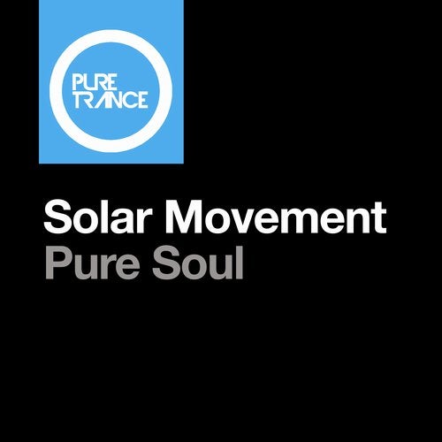 Solar Movement - Pure Soul (Extended Dark Mix)