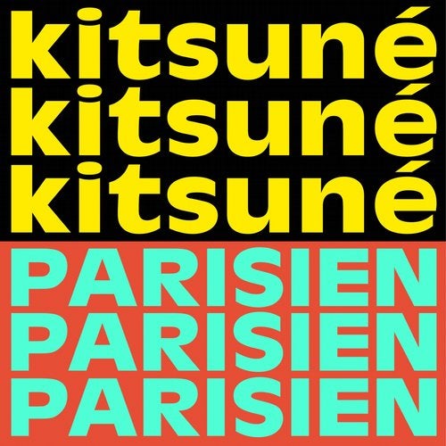 Pas Sages - Tropicana (Kitsune Parisien)