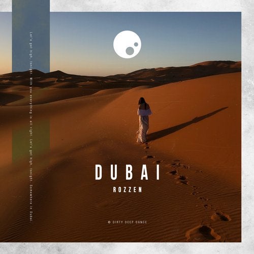 Rozzen - Dubai (Extended Mix)