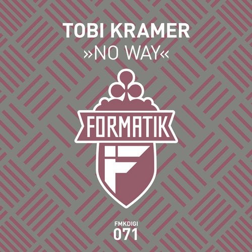 Tobi Kramer - No Way (Original Mix)