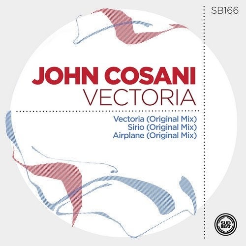 John Cosani - Vectoria (Original Mix)