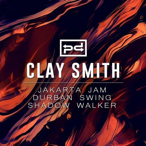 Clay Smith - Jakarta Jam (Original Mix)