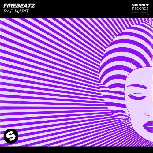 Firebeatz - Bad Habit (Extended Mix)