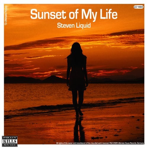 Steven Liquid - Sunset of My Life (Sunny Island Freaks Remix)