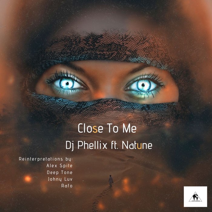 DJ Phellix - Close To Me (Original Mix)