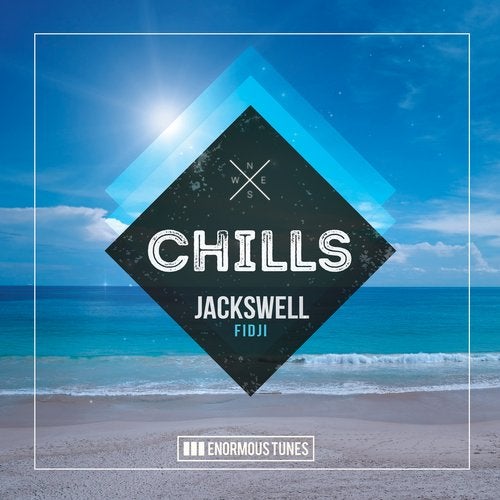 Jackswell - Fidji (Original Club Mix)