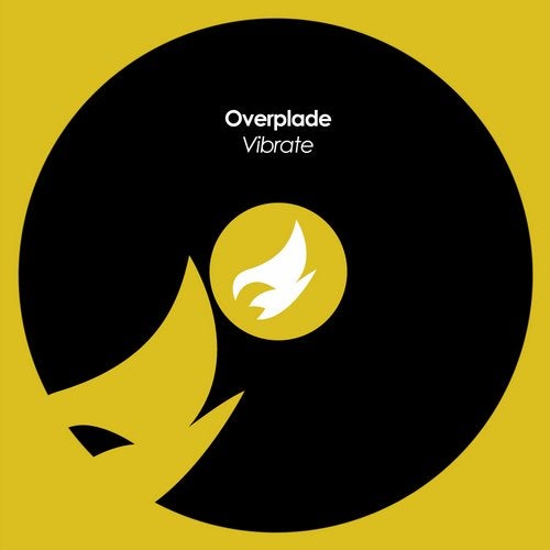 Overplade - Vibrate (Original Mix)