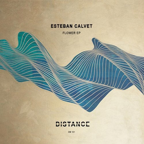 Esteban Calvet - Flower (Original Mix)